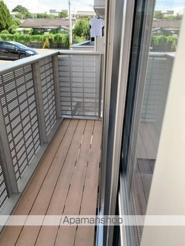 シュトラールの内装写真