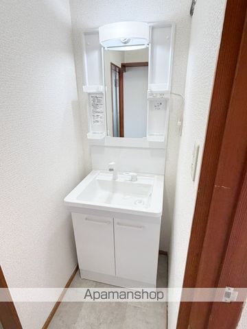 二之宮の一軒家の内装写真