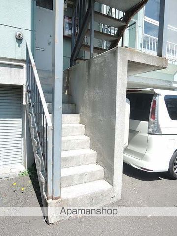 パークアベニュー富丘のその他写真