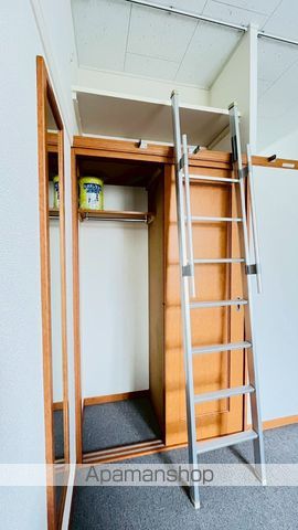 レオパレストミーズの内装写真
