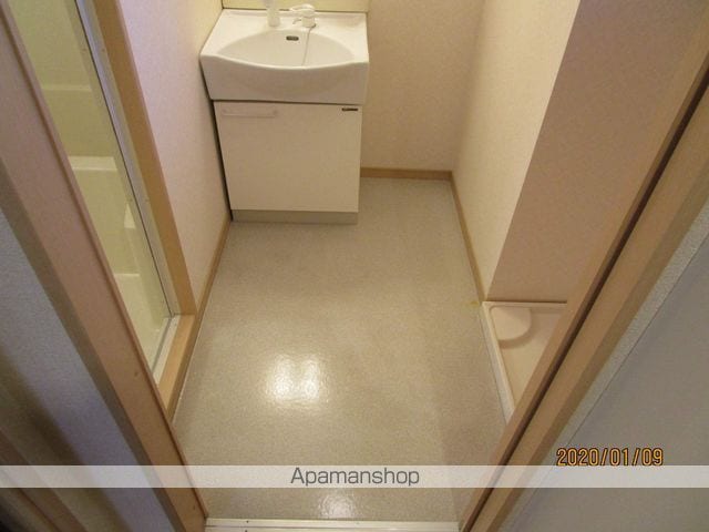 マイキャッスル3の内装写真