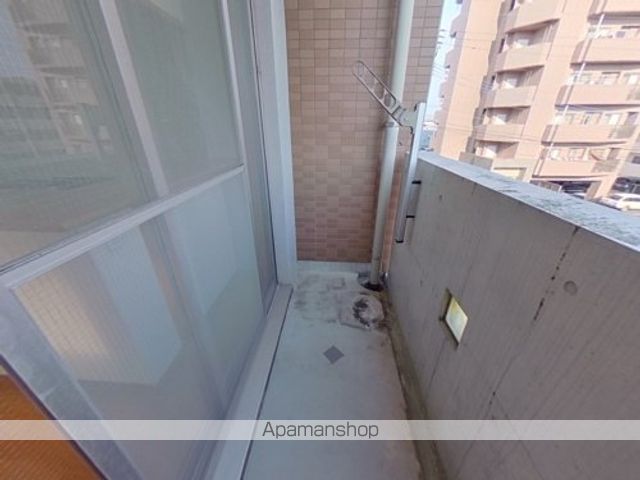 NOVEL八王寺の内装写真