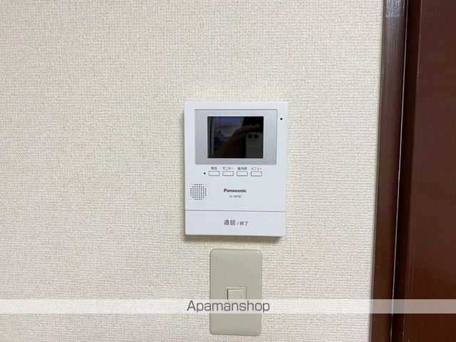 コゼット西古松の内装写真