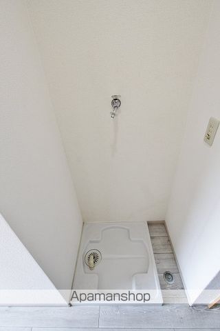 セジュール笹川の内装写真