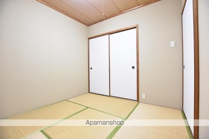 花園パークマンション[2K/34.45m2]の内装6