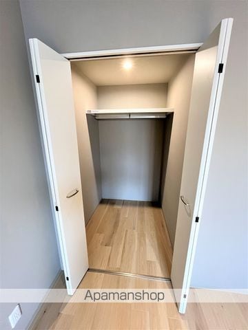 VIORAの内装写真
