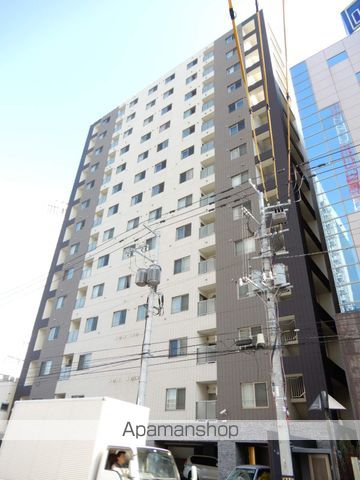 RESIDENCE SAISONの外観写真