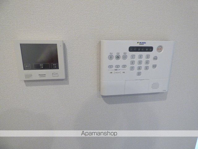 クレール MOMOYAMADAIの内装写真