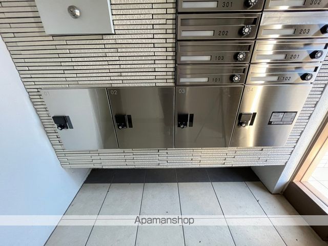 フルール千歳駅前のその他写真