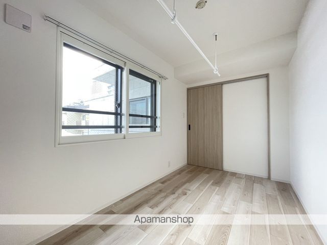 SーRESIDENCE琴似本通AVANTAの内装写真