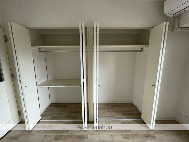 第22友建ビルの内装写真