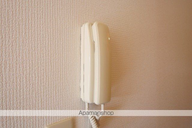 シード1の内装写真