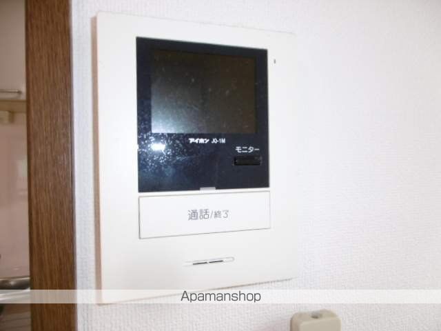 サンワロイヤル長江の内装写真