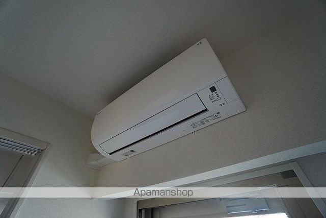 ALTERNA住吉の内装写真