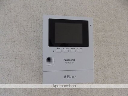 ハイムタケウチ　Ｄ棟[2DK/50.42m2]のその他設備2