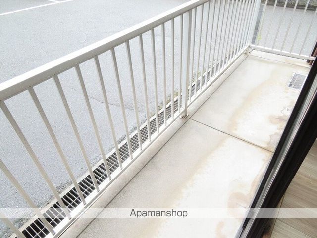 プレジール大和IIの内装写真