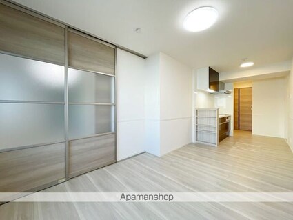 ＡｓｓｅｔーＣｏｕｒｔ錦町[1LDK/41.84m2]の内装3