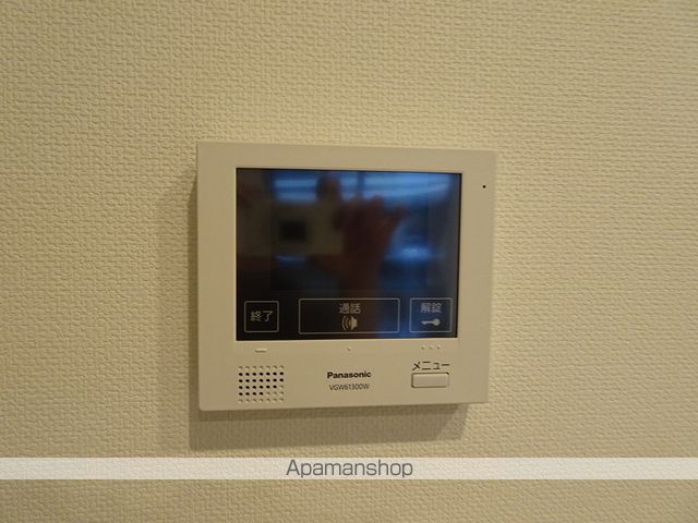 ファースト・レーベン大手町ANNEXの内装写真