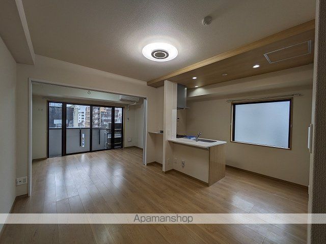 両替町ラ・フォンテーヌの内装写真