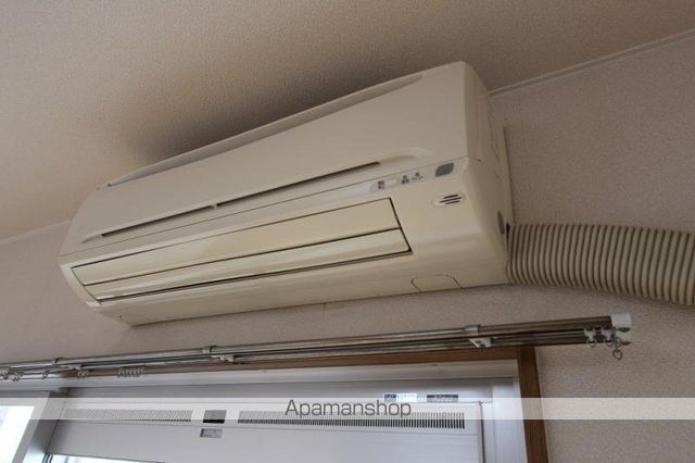 ユーポート三条の内装写真