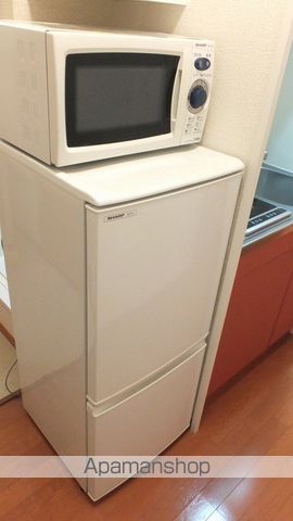 レオパレスセレッソセカンドの内装写真