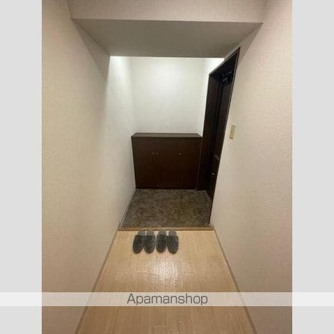 オリンピア南9条マンションの内装写真