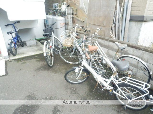 ルミエール東札幌のその他写真