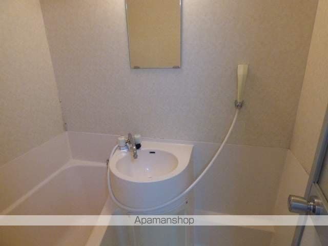 メゾン水内の内装写真