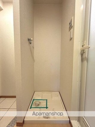 ドゥーエ西大島[1R/20.52m2]のその他設備