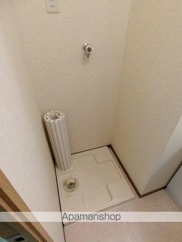 Graciaの内装写真