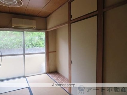 ハイツ中道後[1K/18m2]の内装5