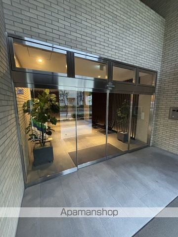 ハビテ靭CENTER COURTのその他写真