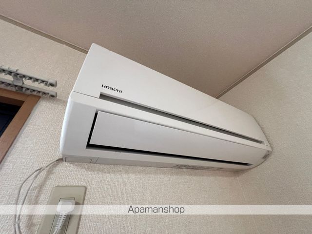 アディック東花園の内装写真