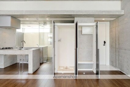 カスタリア広尾[1R/41.3m2]のその他内装8