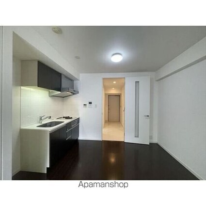 フォレシティ神田多町[1K/33.12m2]のリビング・居間1