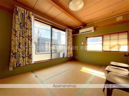 すみれ館[1R/9.9m2]のその他部屋・スペース