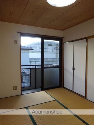 和歌山県和歌山市黒田[2DK/40.4m2]の内装4