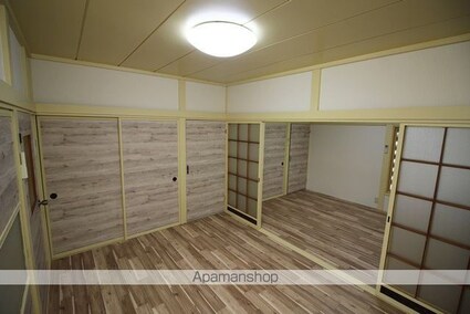 三内コーポ[2K/30m2]のリビング・居間