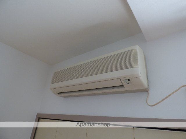 ソレイユの内装写真