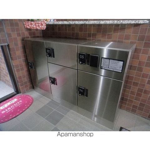 札幌市軌道線 西線６条駅 徒歩5分 5階建 築20年の内装写真
