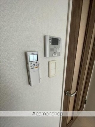 アビタシオン・創[1K/29.53m2]の内装2