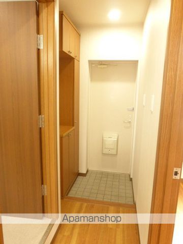 アネオスの内装写真