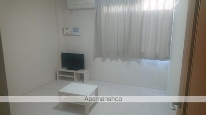 レオパレスコンフォール[1K/23.61m2]のリビング・居間