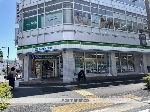 アルテッツァ紺屋町 405 ｜ 静岡県浜松市中央区紺屋町306-43（賃貸マンション1DK・4階・31.05㎡） その17