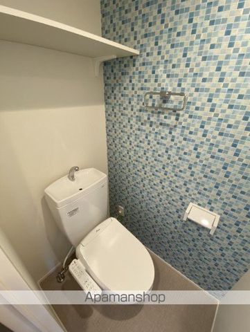 マグノリアテラス東小岩の内装写真