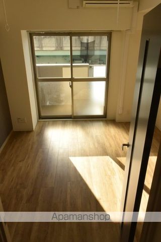 ロイヤルアンコールの内装写真