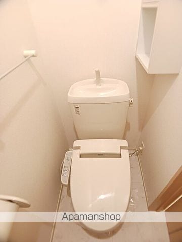 ビビエンタ Aの内装写真