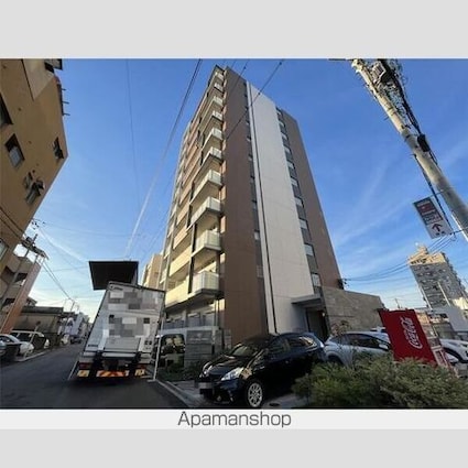 ＤＩＡＭＯＮＤ　ＭＯＯＮ[1K/28.1m2]の外観1