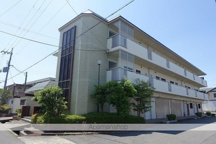 グリーンメゾン白鳥[2LDK/53m2]の内装4