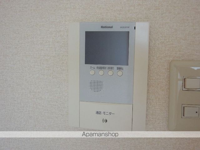 ジョイフル第5中村の内装写真